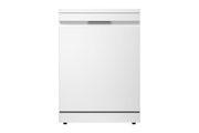 LG DF365FWS Vue de côté